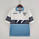 18/19 Lazio home Football kit - Footyb